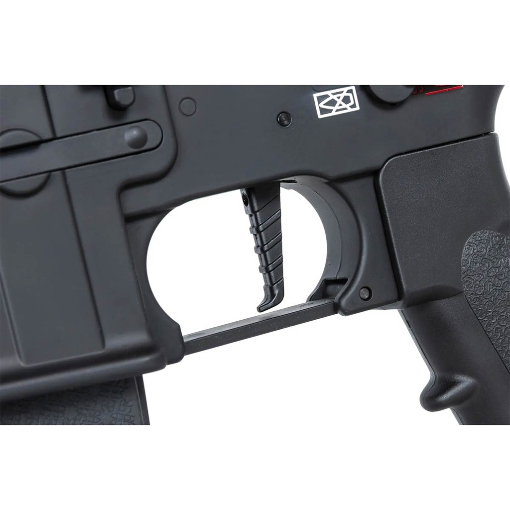 FUSIL SPECNA ARMS PRIME SA-PH20 HAL ETU NEGRO