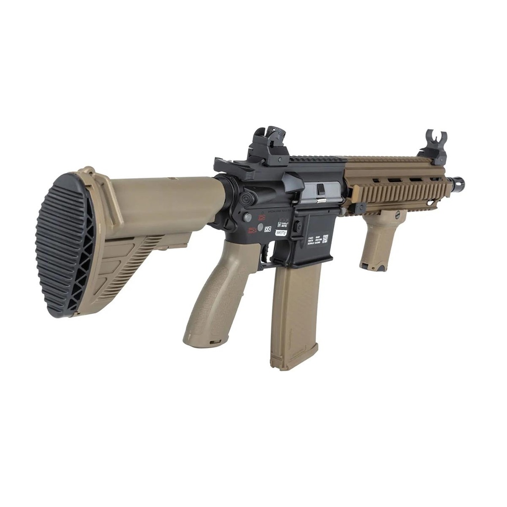 FUSIL SPECNA ARMS PRIME SA-PH20 HAL ETU NEGRO-BRONCE
