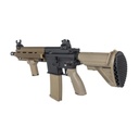 FUSIL SPECNA ARMS PRIME SA-PH20 HAL ETU NEGRO-BRONCE