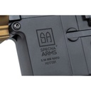 FUSIL SPECNA ARMS PRIME SA-PH20 HAL ETU NEGRO-BRONCE