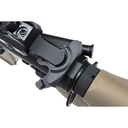 FUSIL SPECNA ARMS PRIME SA-PH20 HAL ETU NEGRO-BRONCE