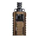 FUSIL SPECNA ARMS PRIME SA-PH20 HAL ETU NEGRO-BRONCE