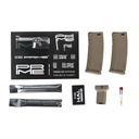 FUSIL SPECNA ARMS PRIME SA-PH20 HAL ETU NEGRO-BRONCE