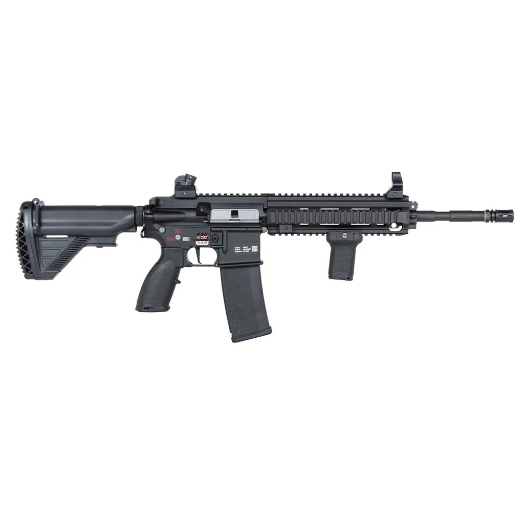 FUSIL SPECNA ARMS PRIME SA-PH21 HAL ETU NEGRO