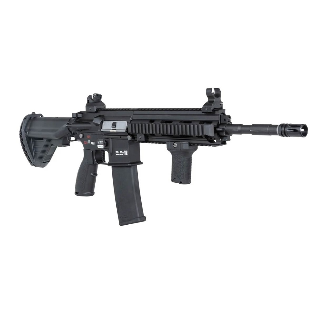 FUSIL SPECNA ARMS PRIME SA-PH21 HAL ETU NEGRO