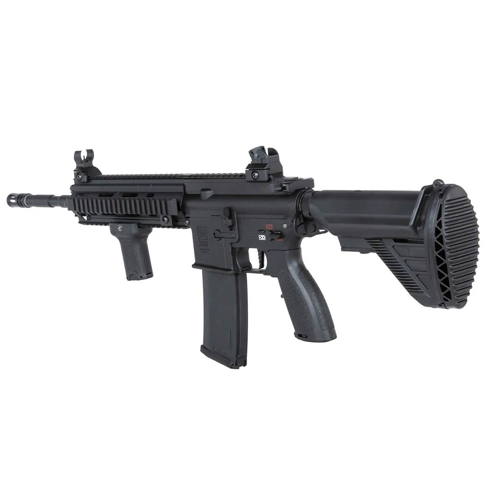 FUSIL SPECNA ARMS PRIME SA-PH21 HAL ETU NEGRO