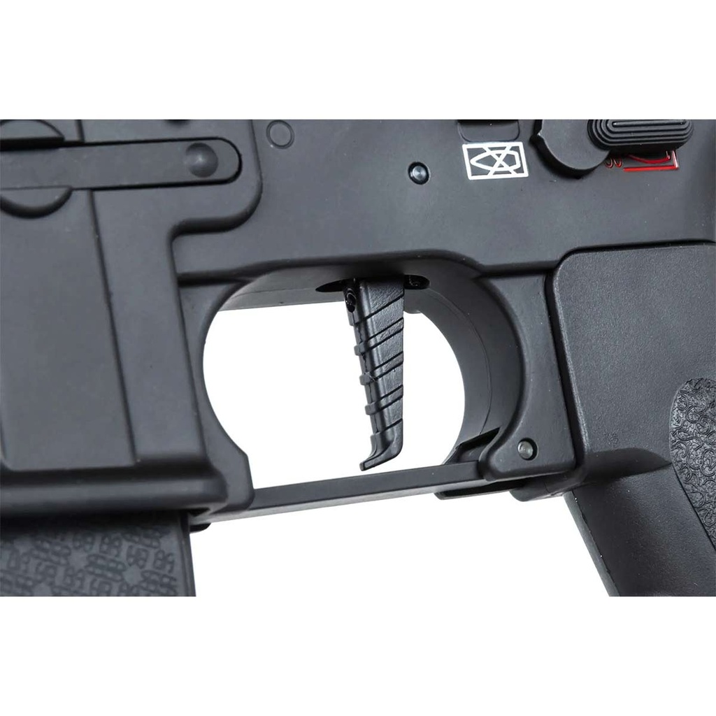 FUSIL SPECNA ARMS PRIME SA-PH21 HAL ETU NEGRO