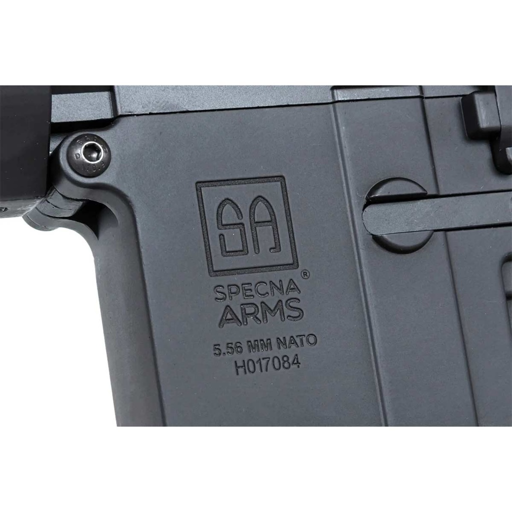 FUSIL SPECNA ARMS PRIME SA-PH22 HAL ETU NEGRO