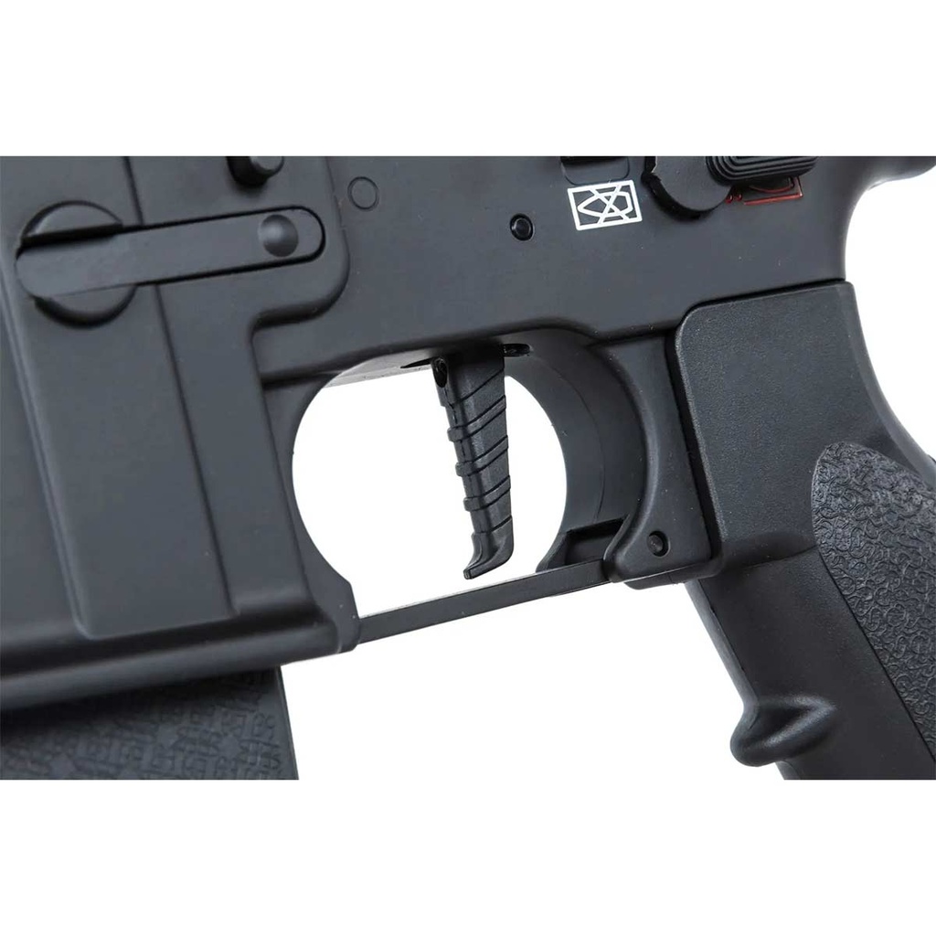 FUSIL SPECNA ARMS PRIME SA-PH22 HAL ETU NEGRO