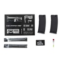 FUSIL SPECNA ARMS PRIME SA-PH22 HAL ETU NEGRO