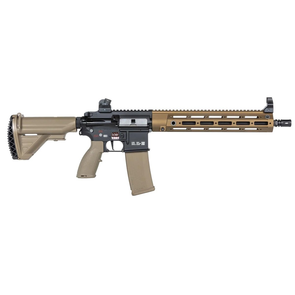 FUSIL SPECNA ARMS PRIME SA-PH22 HAL ETU NEGRO BRONCE
