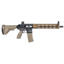 FUSIL SPECNA ARMS PRIME SA-PH22 HAL ETU NEGRO BRONCE