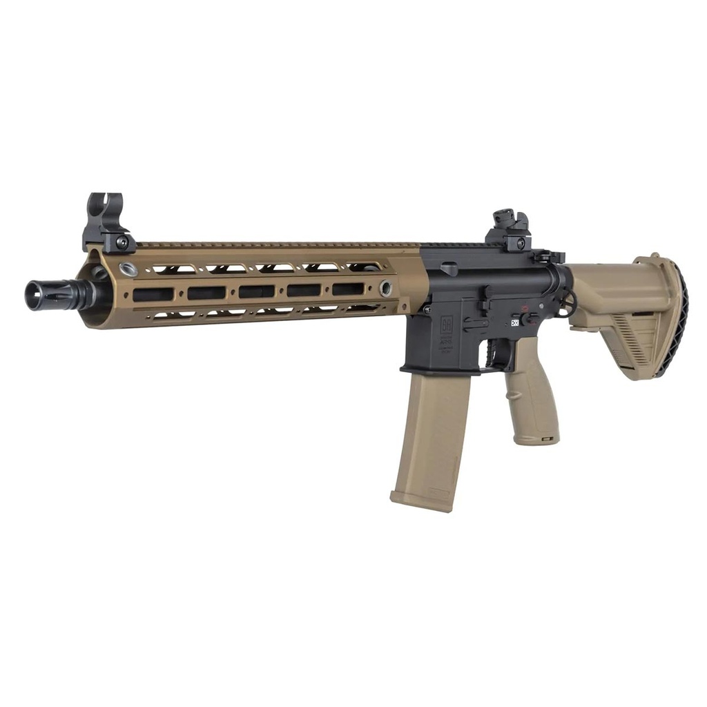 FUSIL SPECNA ARMS PRIME SA-PH22 HAL ETU NEGRO BRONCE
