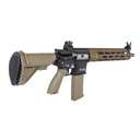 FUSIL SPECNA ARMS PRIME SA-PH22 HAL ETU NEGRO BRONCE