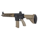 FUSIL SPECNA ARMS PRIME SA-PH22 HAL ETU NEGRO BRONCE