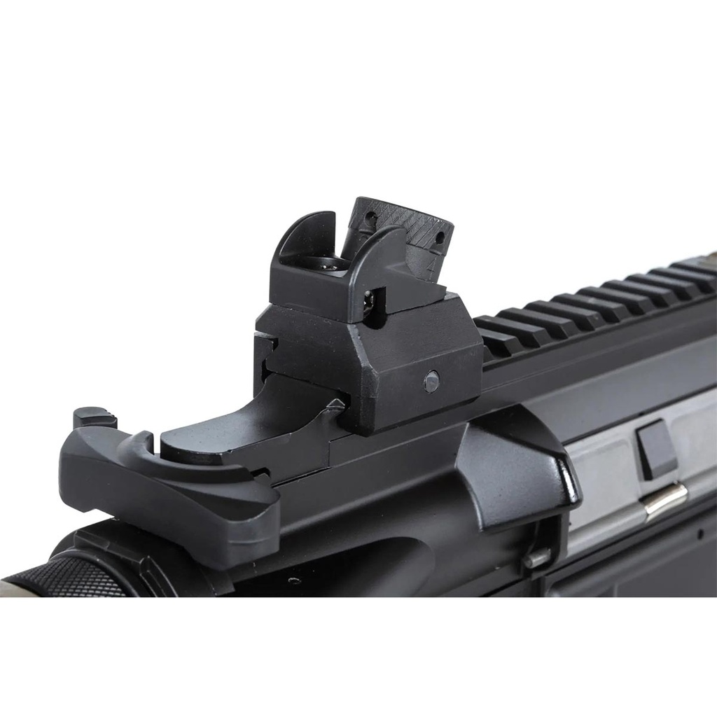 FUSIL SPECNA ARMS PRIME SA-PH22 HAL ETU NEGRO BRONCE