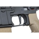 FUSIL SPECNA ARMS PRIME SA-PH22 HAL ETU NEGRO BRONCE