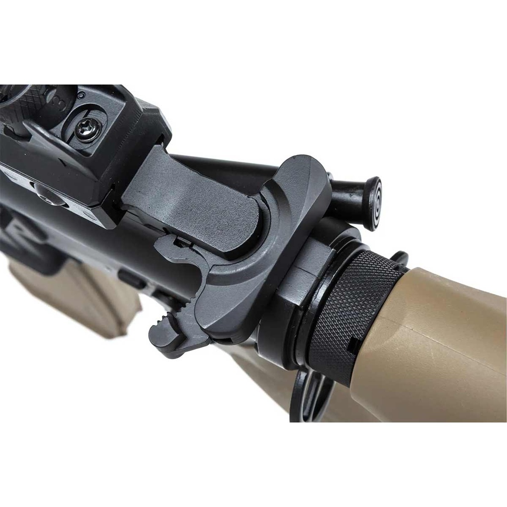FUSIL SPECNA ARMS PRIME SA-PH22 HAL ETU NEGRO BRONCE