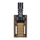 FUSIL SPECNA ARMS PRIME SA-PH22 HAL ETU NEGRO BRONCE