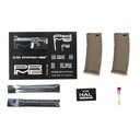 FUSIL SPECNA ARMS PRIME SA-PH22 HAL ETU NEGRO BRONCE
