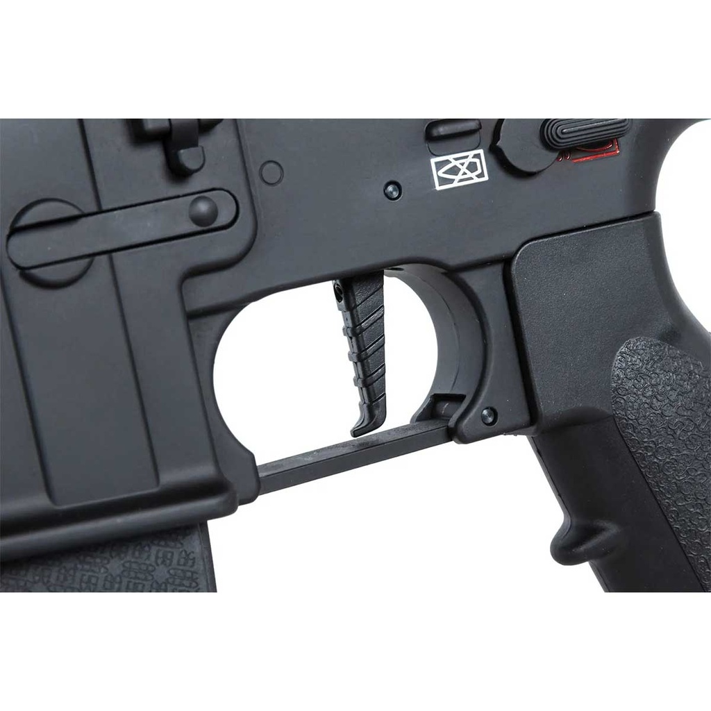 FUSIL SPECNA ARMS PRIME SA-PH23 HAL ETU NEGRO