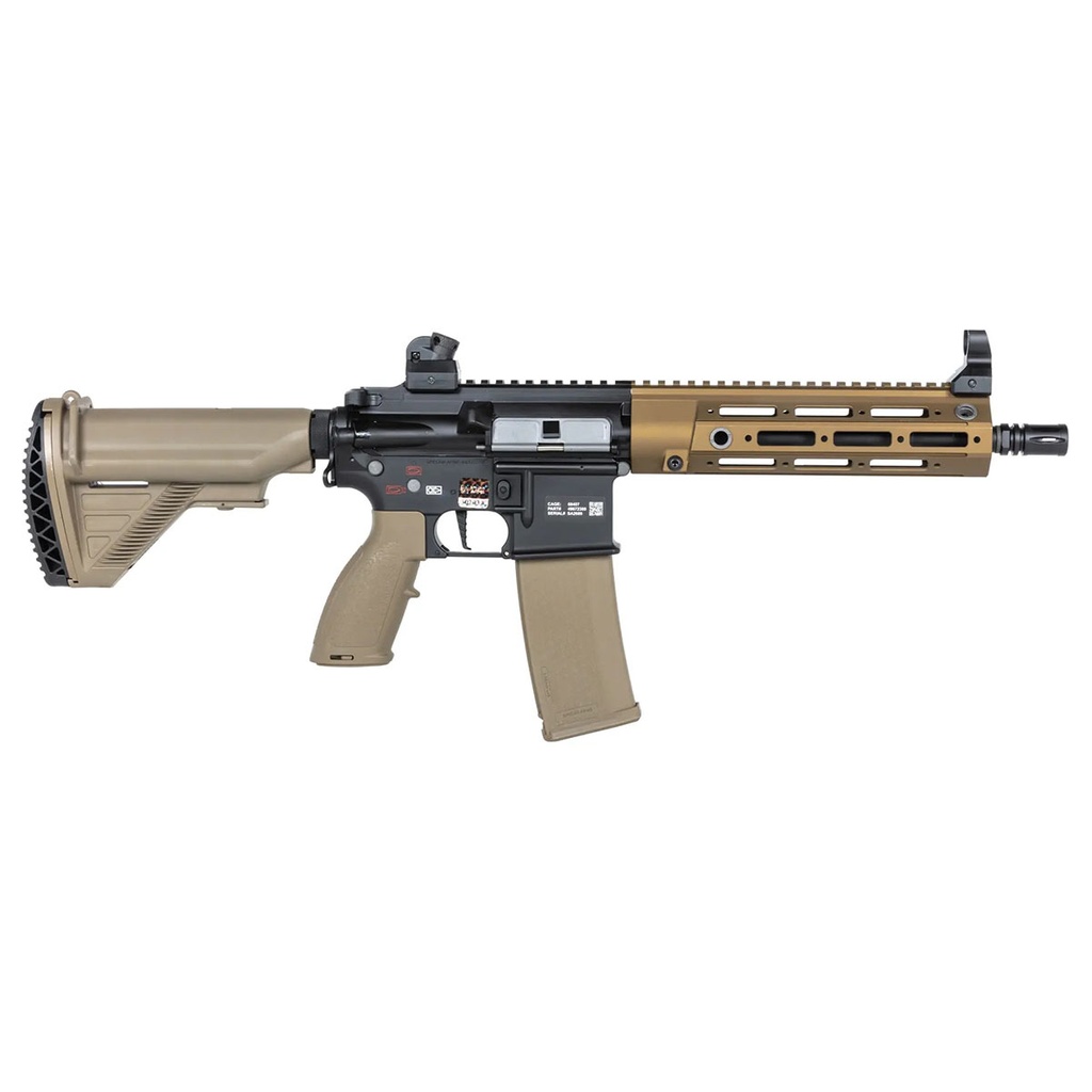 FUSIL SPECNA ARMS PRIME SA-PH23 HAL ETU NEGRO BRONCE