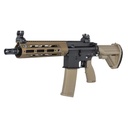FUSIL SPECNA ARMS PRIME SA-PH23 HAL ETU NEGRO BRONCE