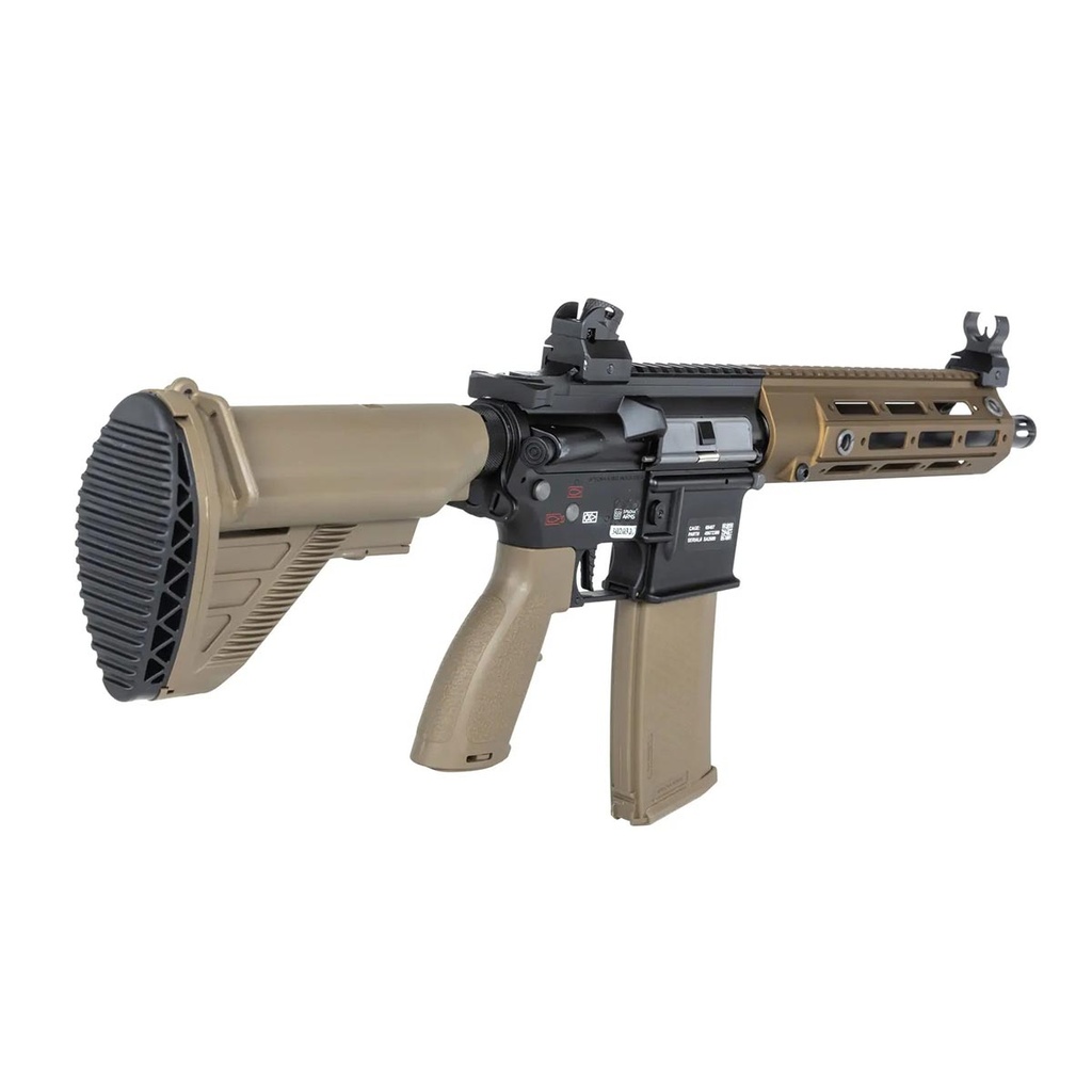 FUSIL SPECNA ARMS PRIME SA-PH23 HAL ETU NEGRO BRONCE