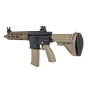 FUSIL SPECNA ARMS PRIME SA-PH23 HAL ETU NEGRO BRONCE