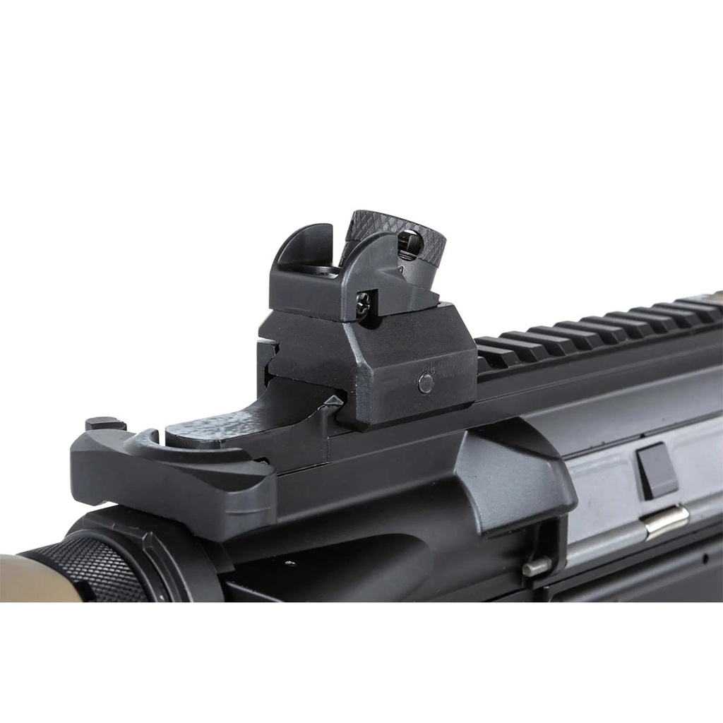 FUSIL SPECNA ARMS PRIME SA-PH23 HAL ETU NEGRO BRONCE