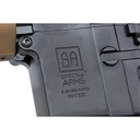 FUSIL SPECNA ARMS PRIME SA-PH23 HAL ETU NEGRO BRONCE