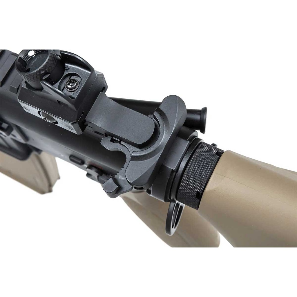 FUSIL SPECNA ARMS PRIME SA-PH23 HAL ETU NEGRO BRONCE
