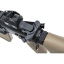 FUSIL SPECNA ARMS PRIME SA-PH23 HAL ETU NEGRO BRONCE