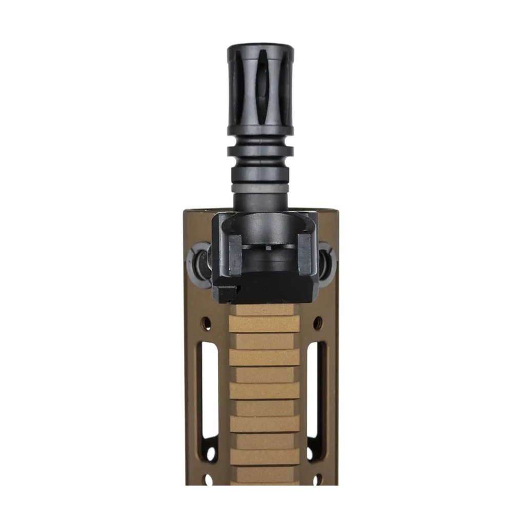 FUSIL SPECNA ARMS PRIME SA-PH23 HAL ETU NEGRO BRONCE