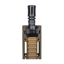 FUSIL SPECNA ARMS PRIME SA-PH23 HAL ETU NEGRO BRONCE
