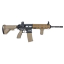 FUSIL SPECNA ARMS PRIME SA-PH21 HAL ETU NEGRO BRONCE