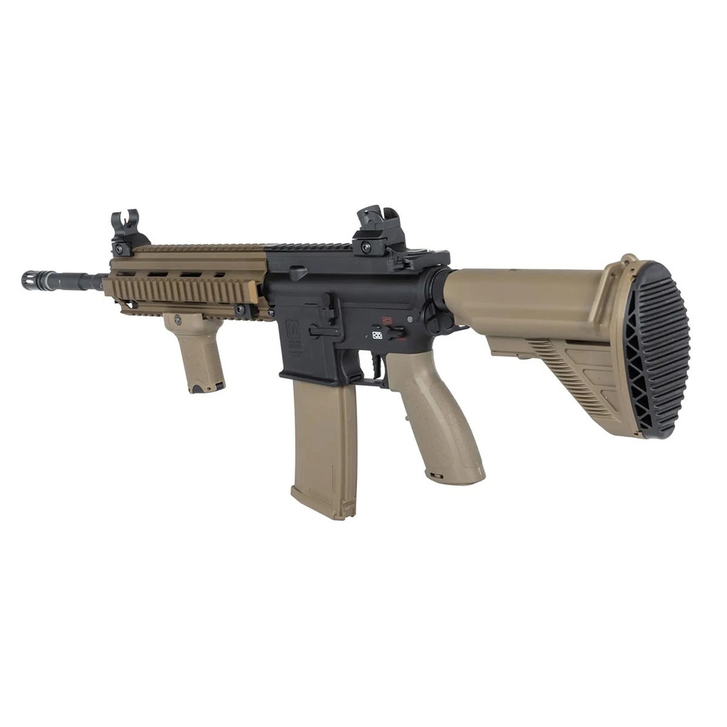 FUSIL SPECNA ARMS PRIME SA-PH21 HAL ETU NEGRO BRONCE