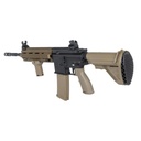 FUSIL SPECNA ARMS PRIME SA-PH21 HAL ETU NEGRO BRONCE