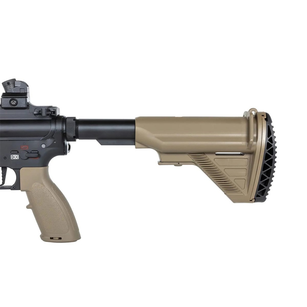 FUSIL SPECNA ARMS PRIME SA-PH21 HAL ETU NEGRO BRONCE