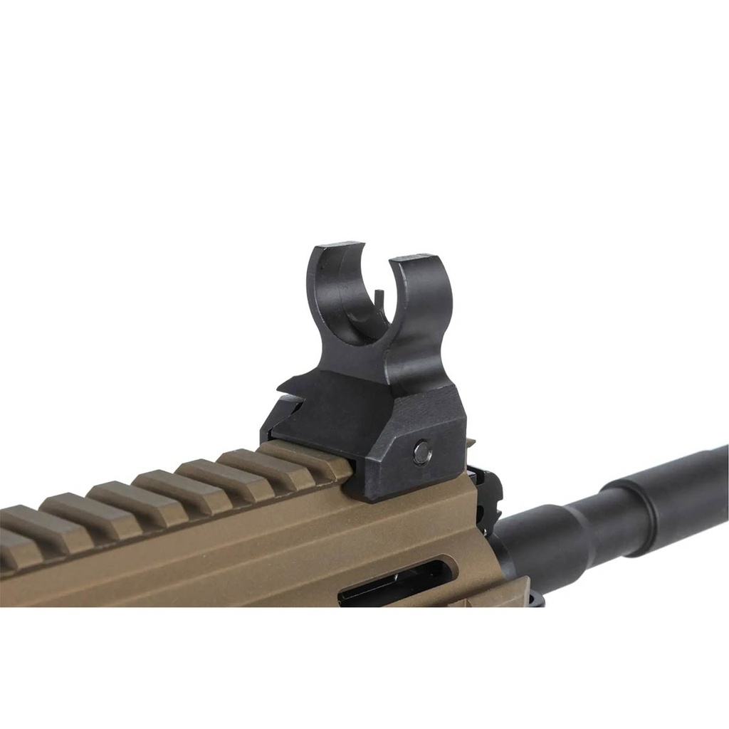 FUSIL SPECNA ARMS PRIME SA-PH21 HAL ETU NEGRO BRONCE