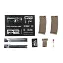 FUSIL SPECNA ARMS PRIME SA-PH21 HAL ETU NEGRO BRONCE