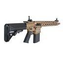 FUSIL SPECNA ARMS SA-E35 EDGE KESTREL ETU TAN