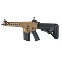 FUSIL SPECNA ARMS SA-E35 EDGE KESTREL ETU TAN