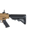 FUSIL SPECNA ARMS SA-E35 EDGE KESTREL ETU TAN