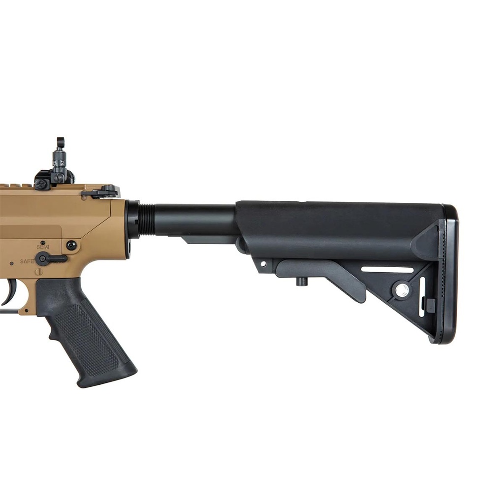 FUSIL SPECNA ARMS SA-E35 EDGE KESTREL ETU TAN