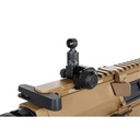 FUSIL SPECNA ARMS SA-E35 EDGE KESTREL ETU TAN