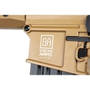 FUSIL SPECNA ARMS SA-E35 EDGE KESTREL ETU TAN