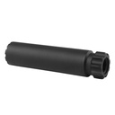 SILENCIADOR FMA SPECTER F35X152MM NEGRO