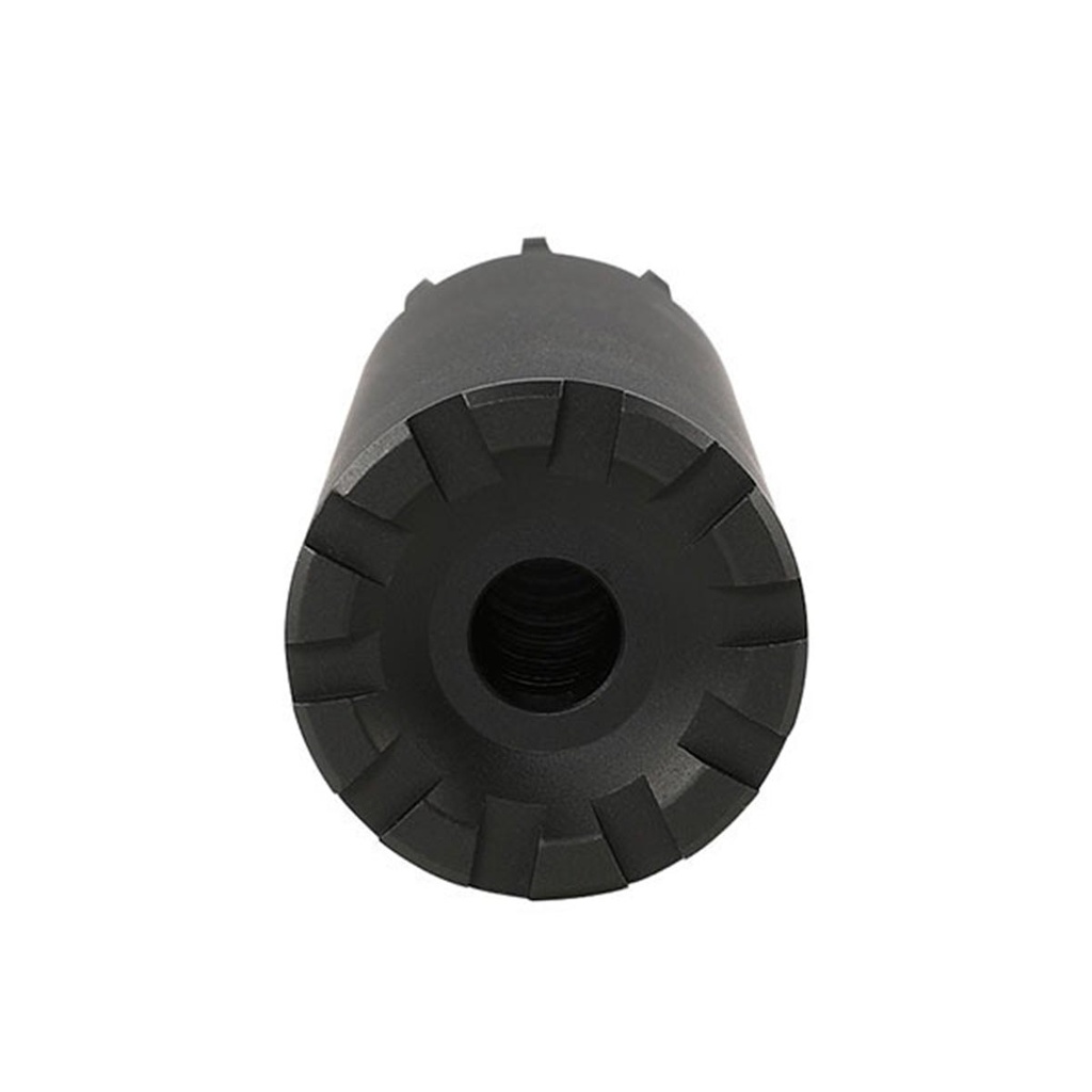 SILENCIADOR FMA SPECTER F35X152MM NEGRO