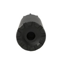 SILENCIADOR FMA SPECTER F35X152MM NEGRO